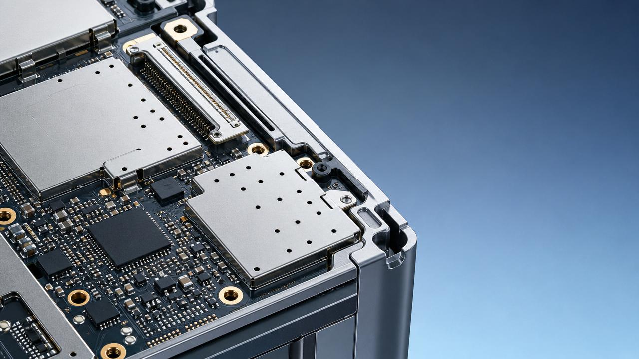 R&D Engineers Guide to EMI Shielding Design Rules