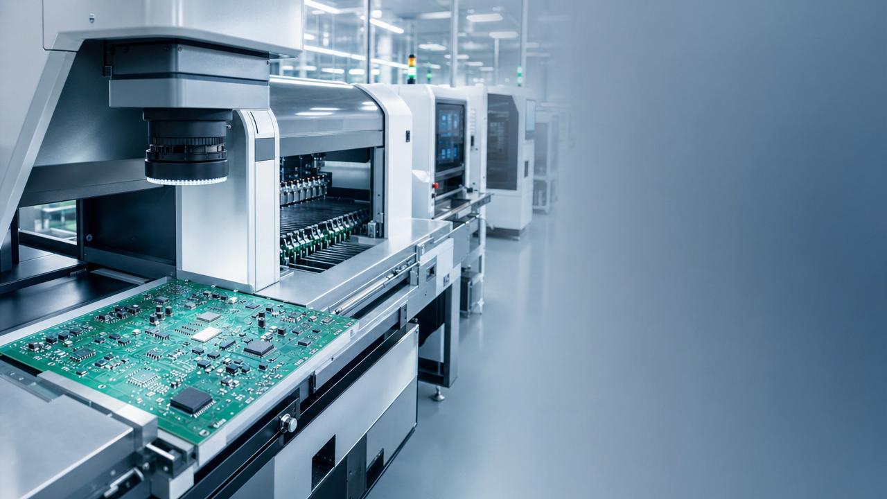 SMT Testing Checklist for First-Pass Yield