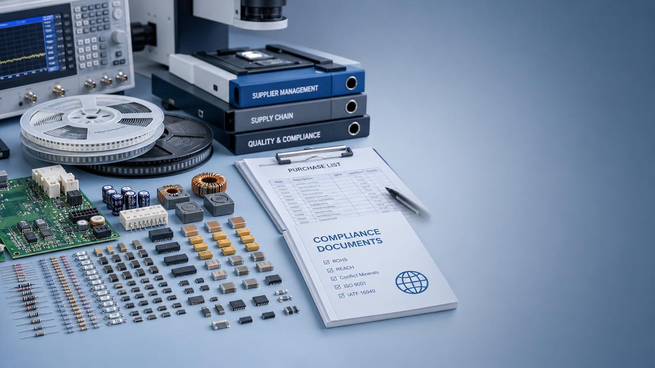 Passive Component Procurement Cost Risks