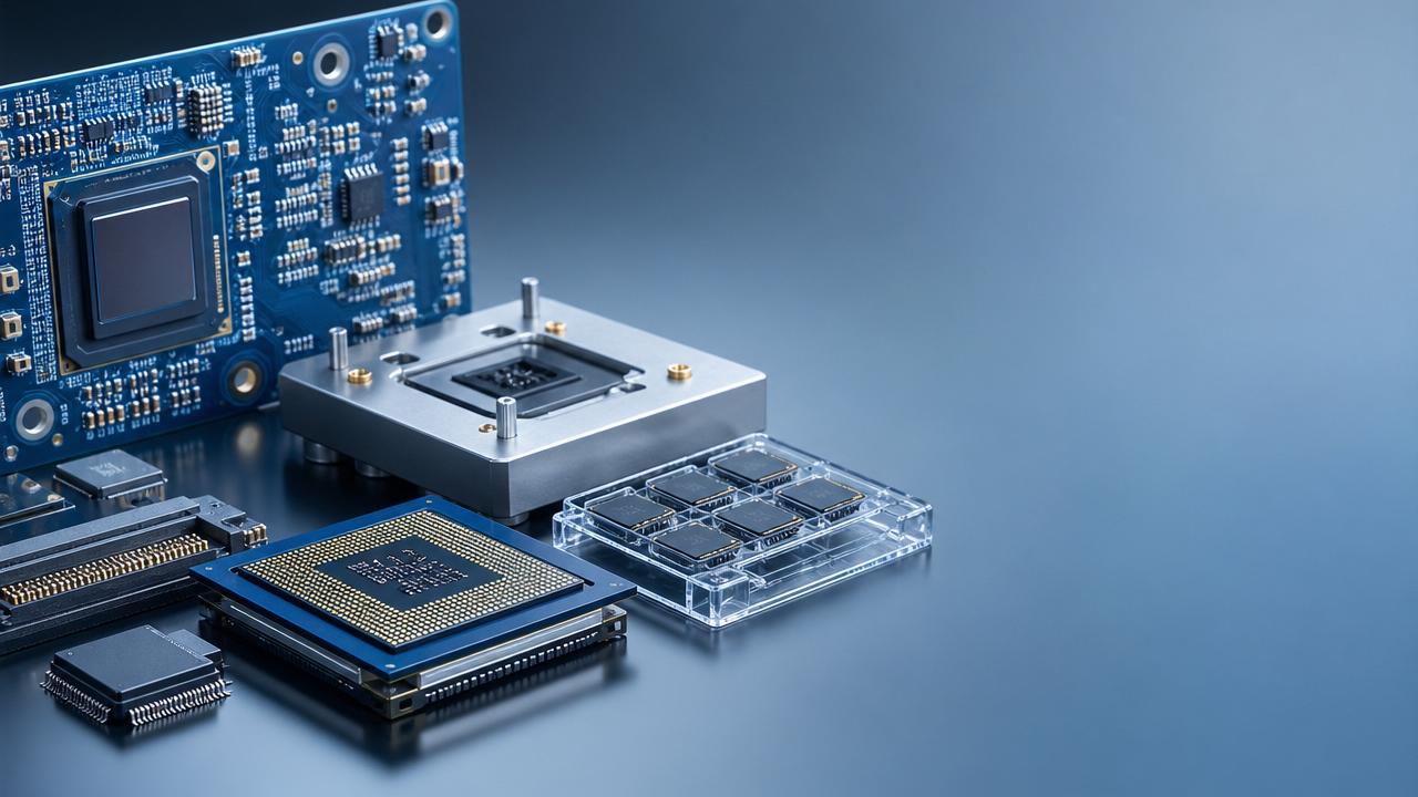 Semiconductor Standards Shaping 2026 Designs