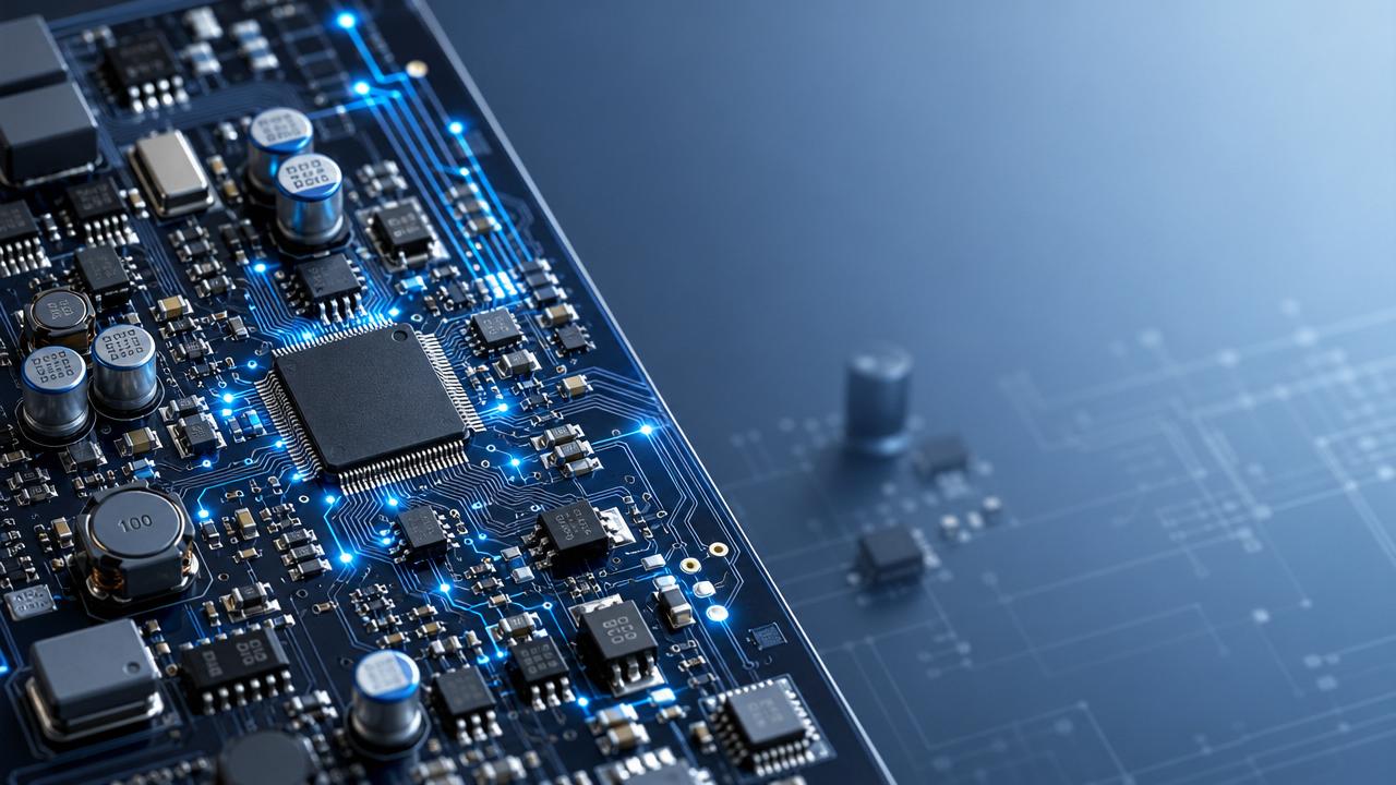 Electronic Solutions for Stable MCU Power Design