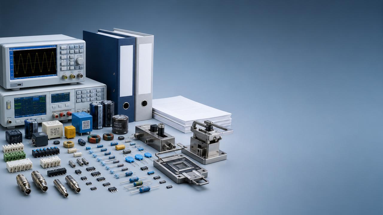 Passive Component Certification: Cost vs Approval Scope