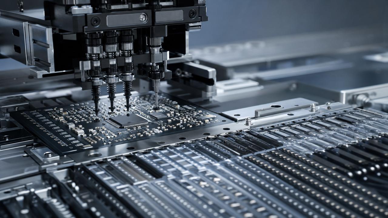 Surface Mount Technology Specs That Affect Placement Yield