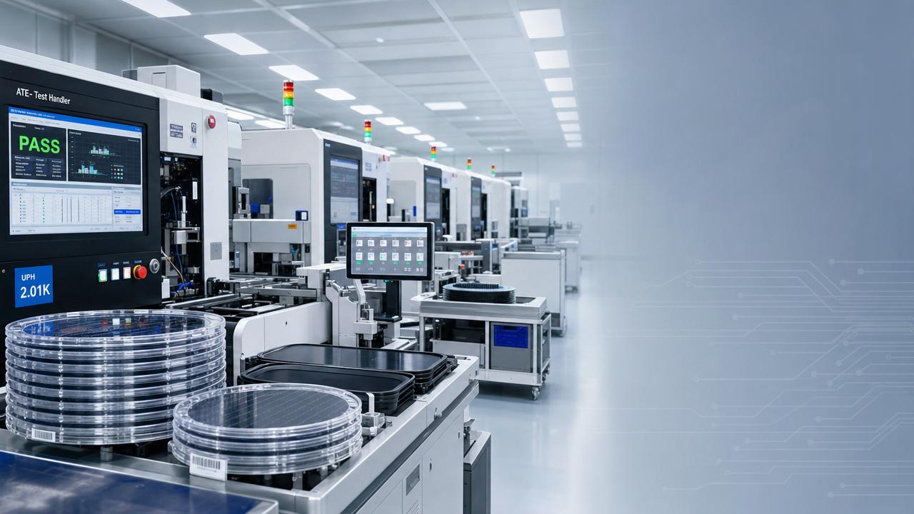 MCU Factory Audit Checklist for Stable Chip Supply