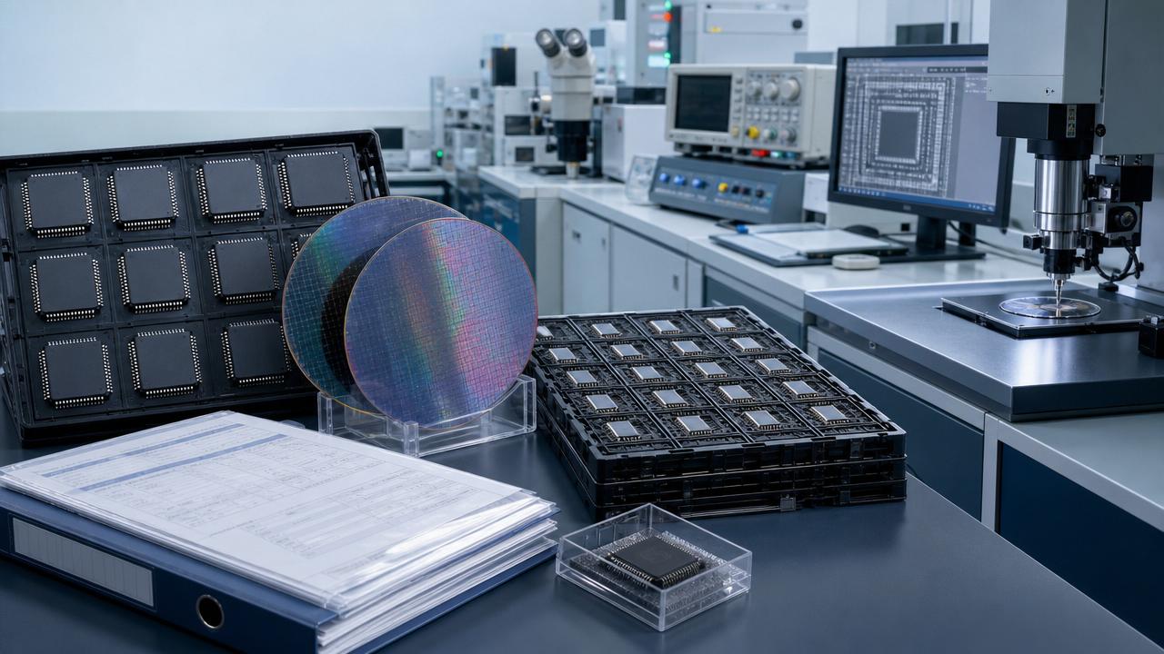 How to Qualify a New MCU Supplier with Less Risk