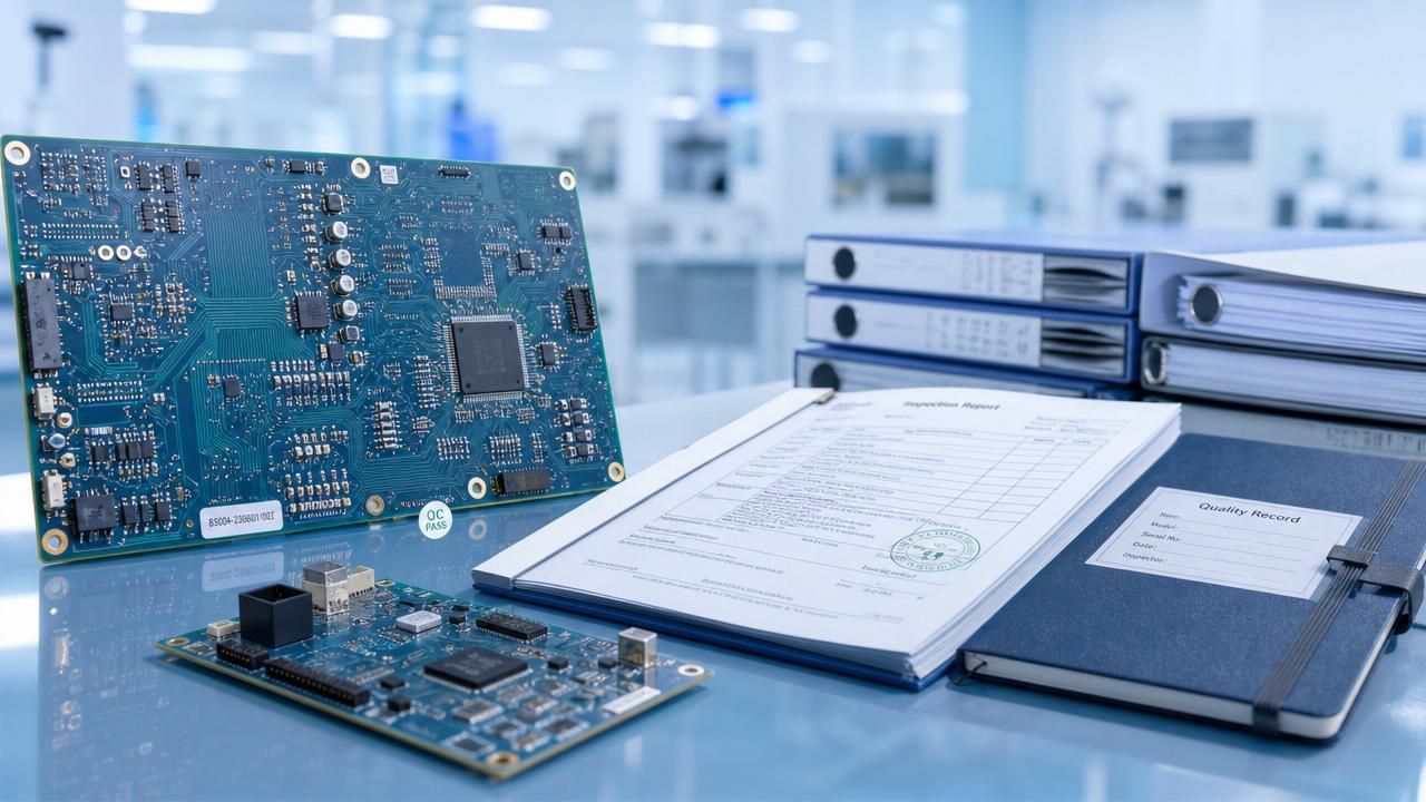 PCB for Medical Devices: Compliance Risks to Check Early