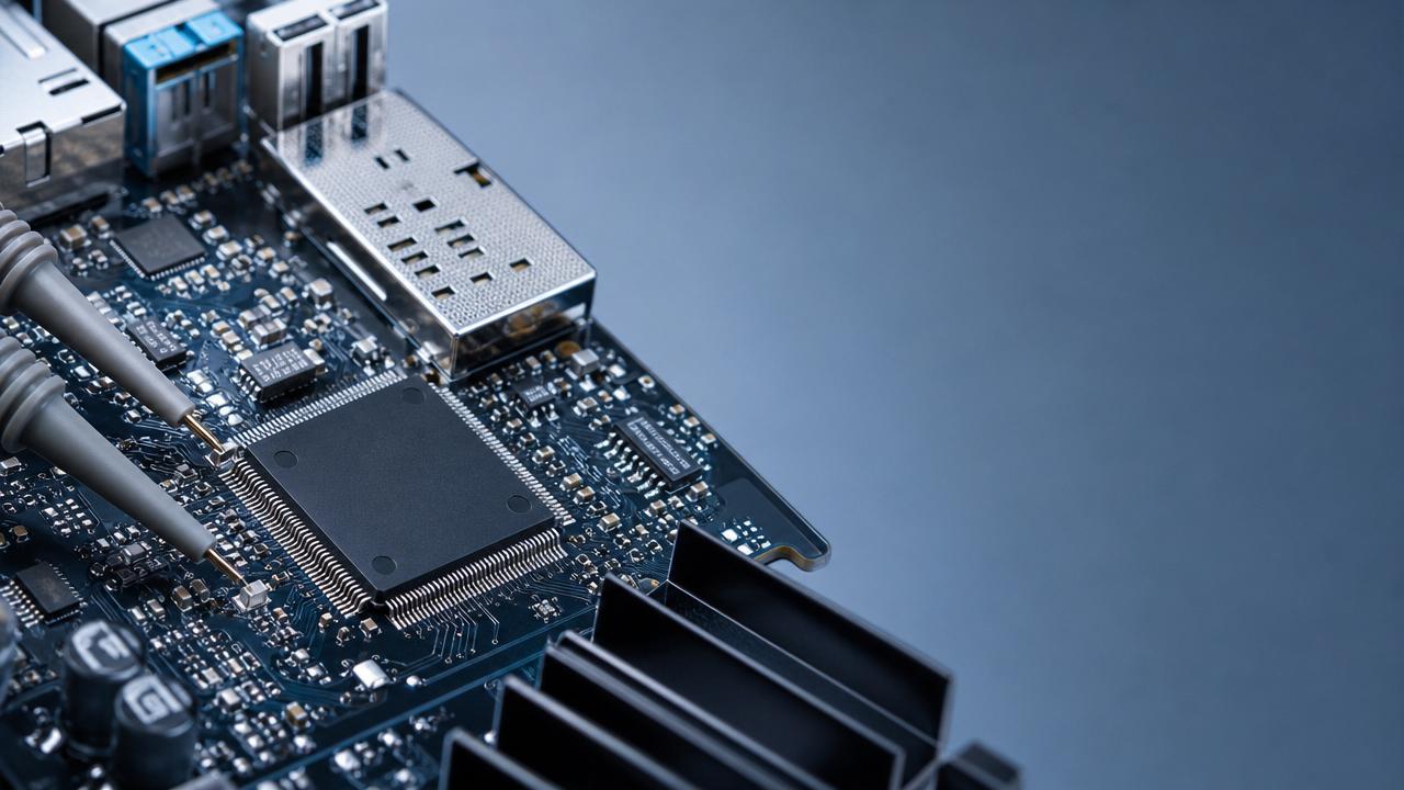 What R&D Engineers Should Verify Before MCU Selection