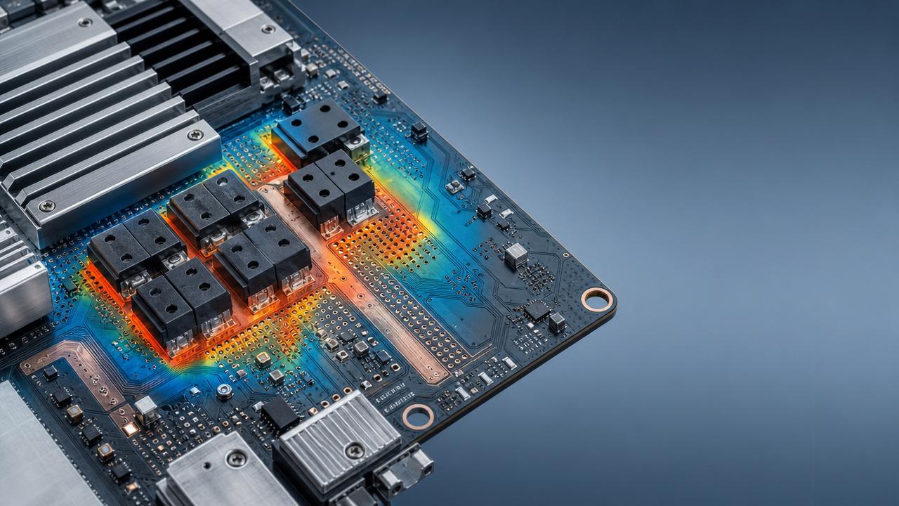 R&D Engineers: Common PCB Thermal Design Mistakes