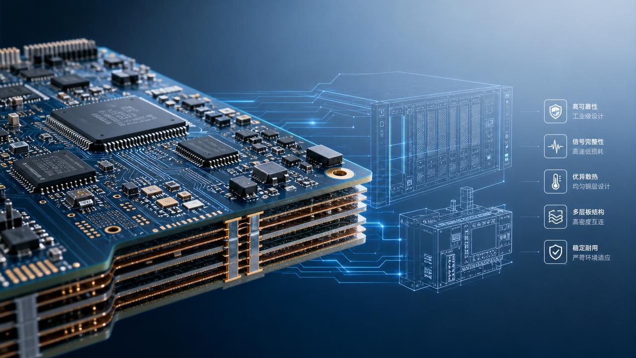 When High-Performance PCB Is Worth the Added Cost