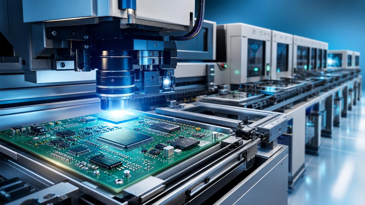 EMS Benchmarking Metrics That Matter for PCB Assembly