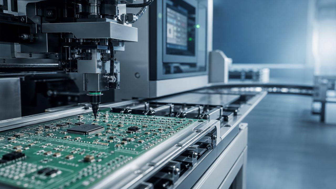 SMT Standards That Reduce Placement Defects
