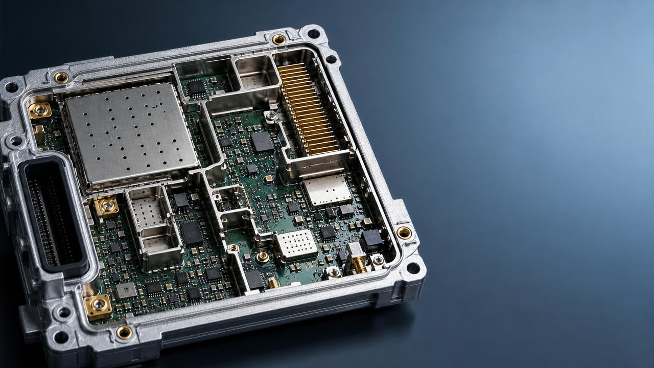 R&D Engineers and EMI Shielding Design Limits