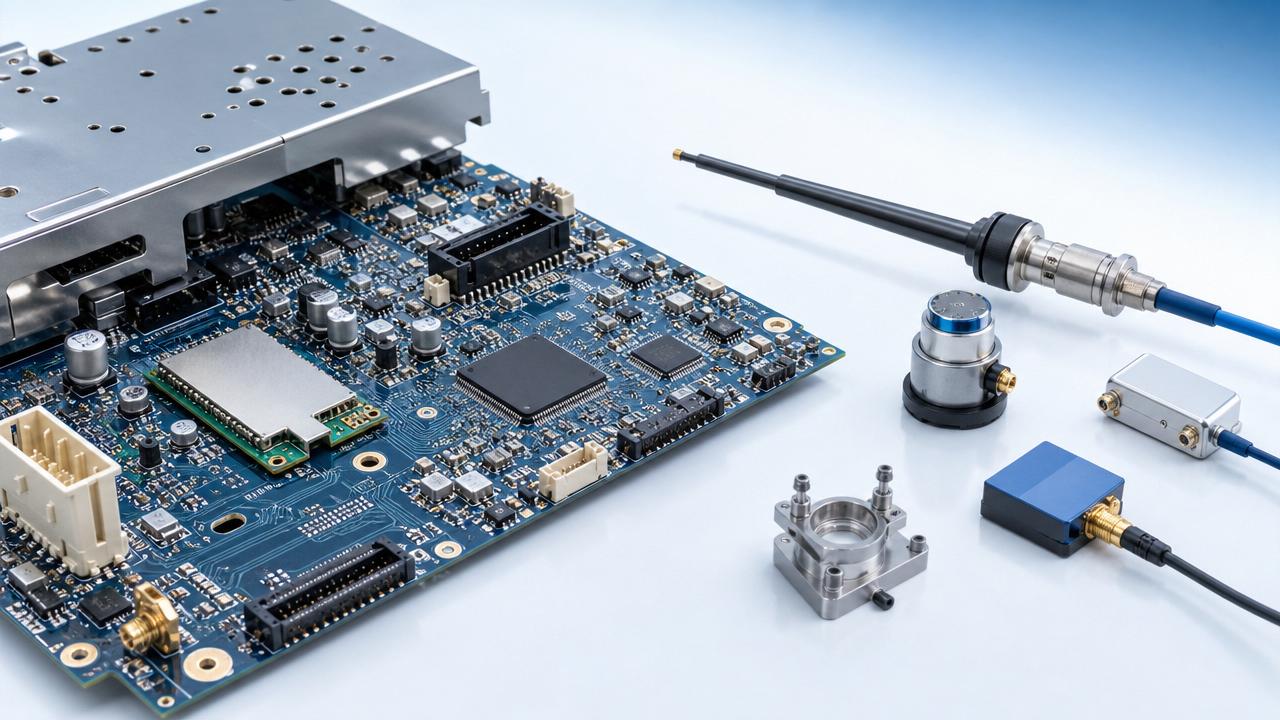 PCB for Medical Devices: Key EMI Risks to Check Early