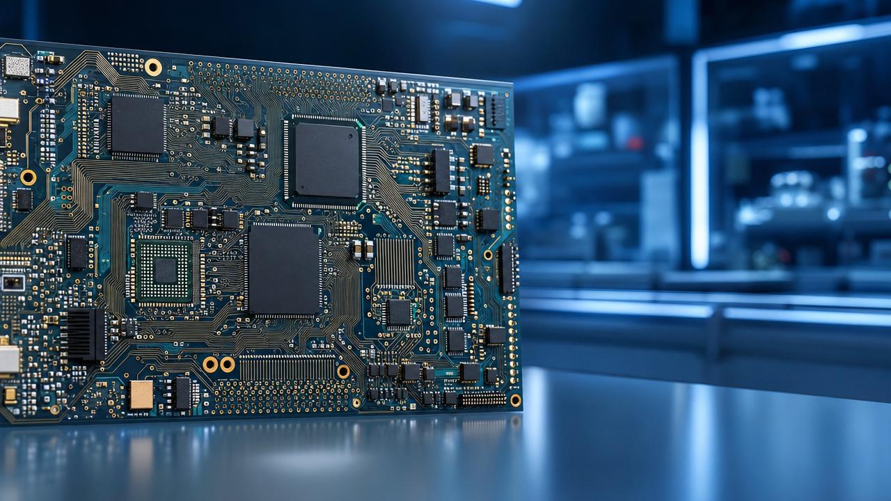 How High Density PCB Improves Signal Integrity in Compact Designs