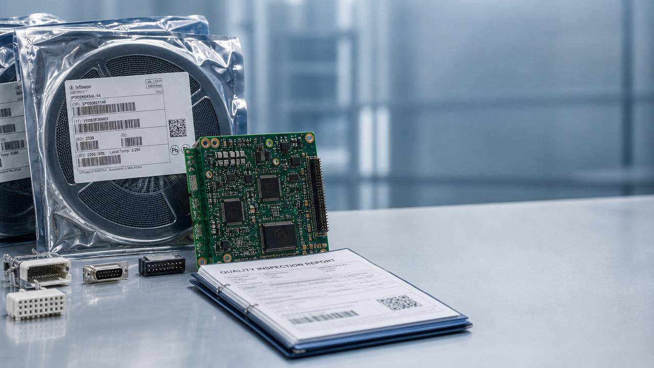 How PCB Distributors Reduce Connector Sourcing Risks in 2026