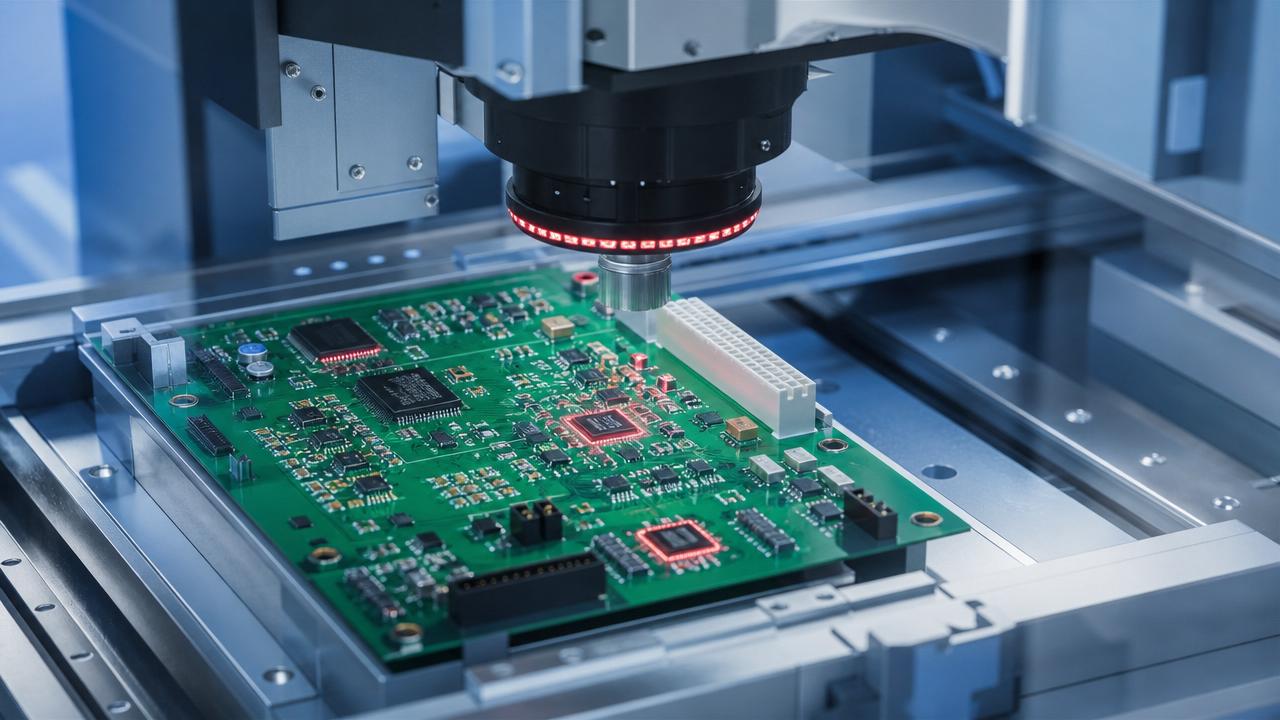 R&D Engineers: Key AOI Testing Checks for Early PCB Fault Detection