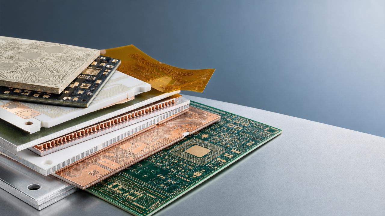PCB Alternatives: Cost, Lifespan, and Trade-Offs