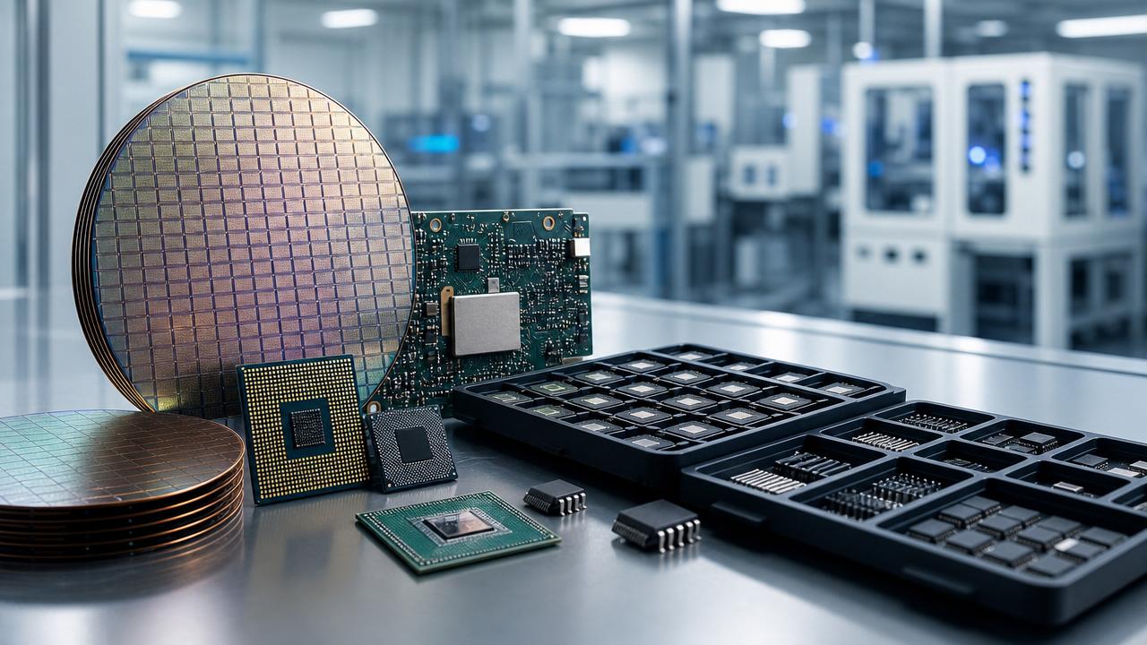 How Silicon Supply Shifts Affect 2026 Chip Planning