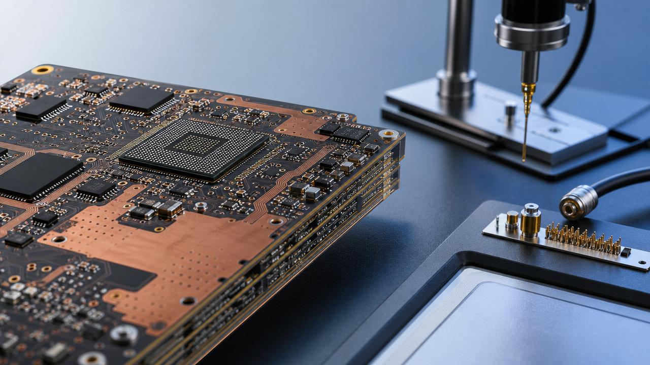 Advanced Circuit Boards: Key Design Tradeoffs