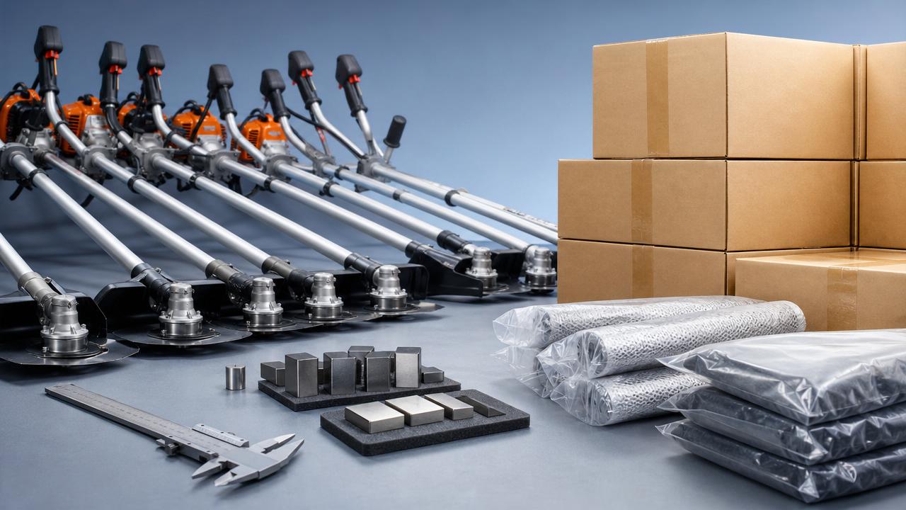 Machetes Wholesale: Cost Risks Before Bulk Orders