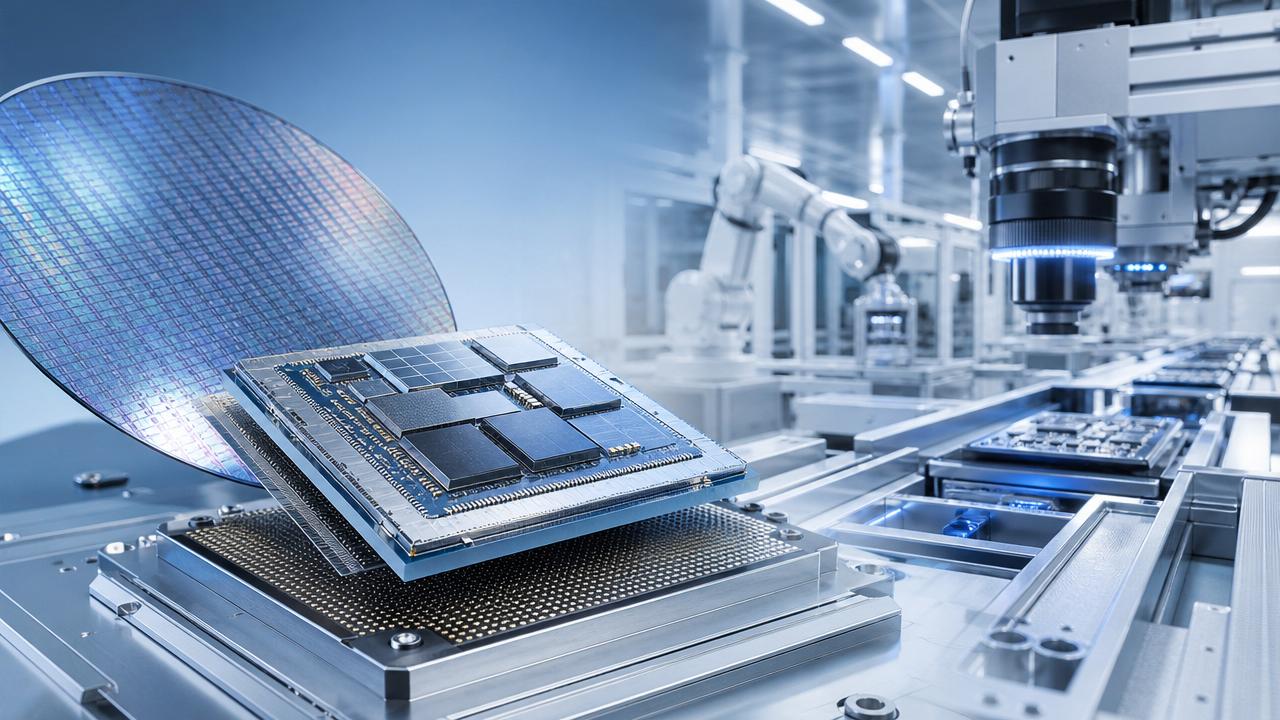 Semiconductor Manufacturing Trends to Watch in 2026