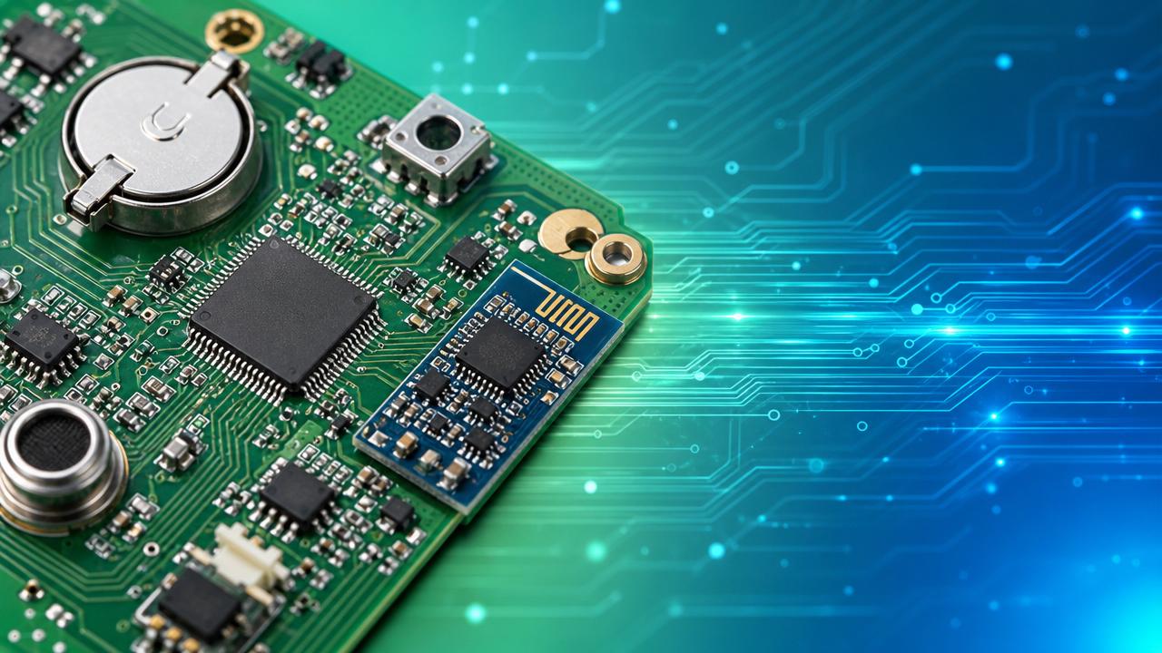 How to Choose Microcontrollers for Low-Power Devices