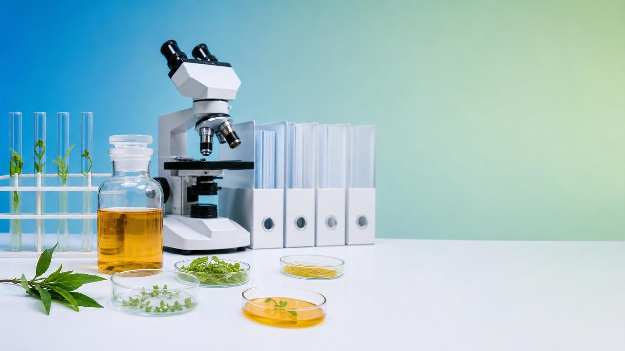 Bio-Extracts Clinical Research: Evidence Gaps to Check
