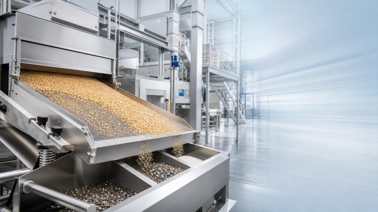Grain Destoner Machine: When It Pays Off Grain Destoner Machine: When It Pays Off