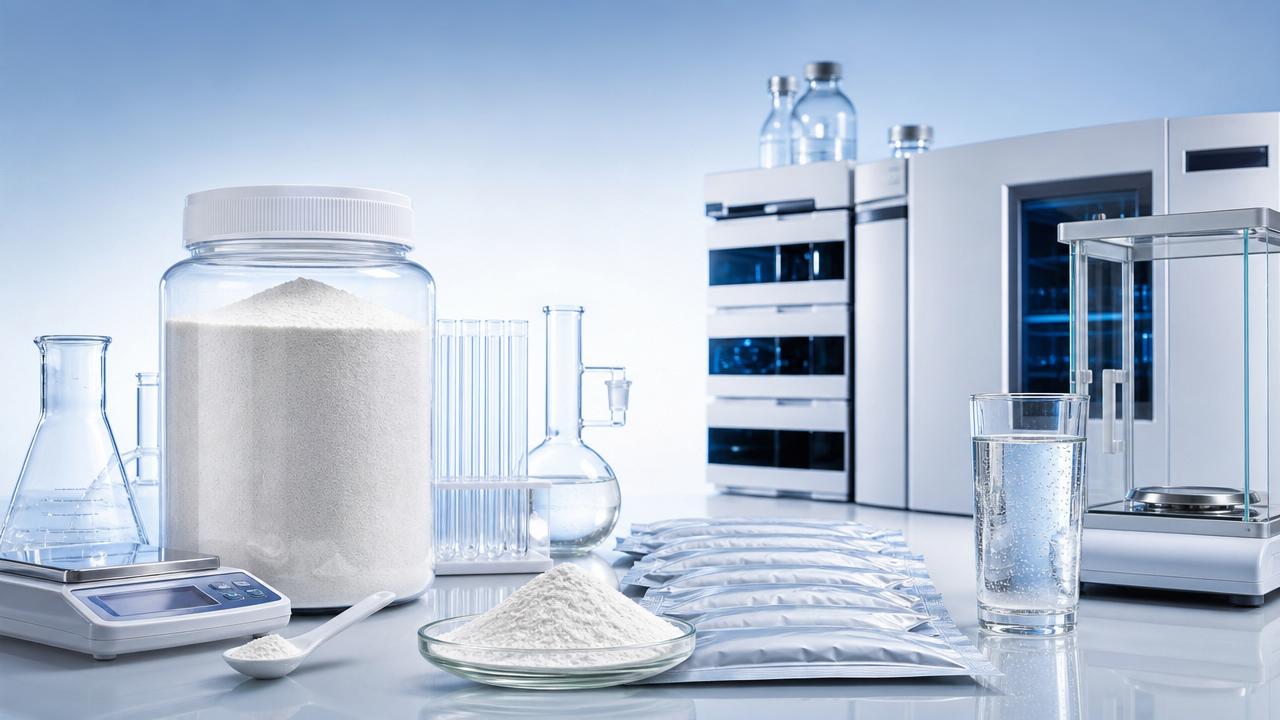 Wholesale Collagen Peptides: Cost vs Purity Guide