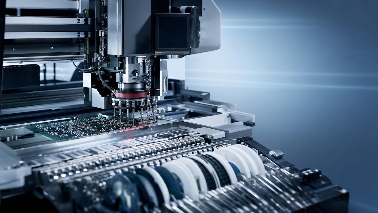 How to Compare Pick and Place Specifications in 2026