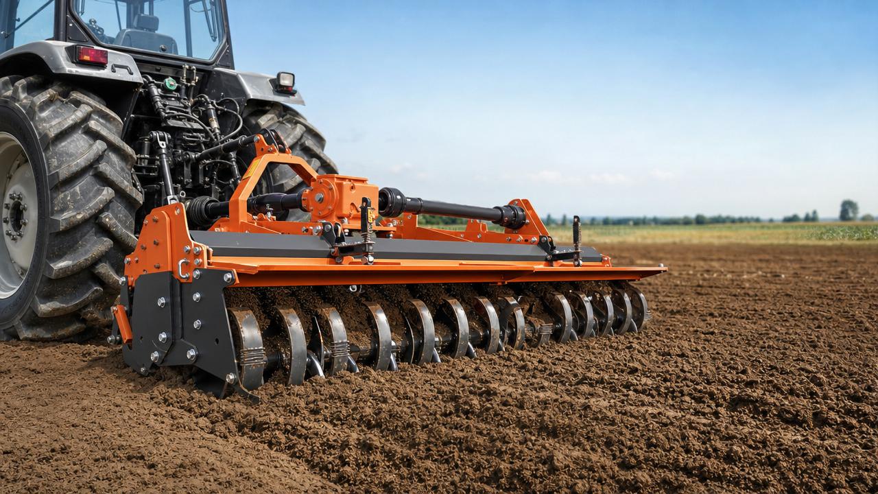 Rotary Tillers Wholesale: Cost vs. Durability Checklist