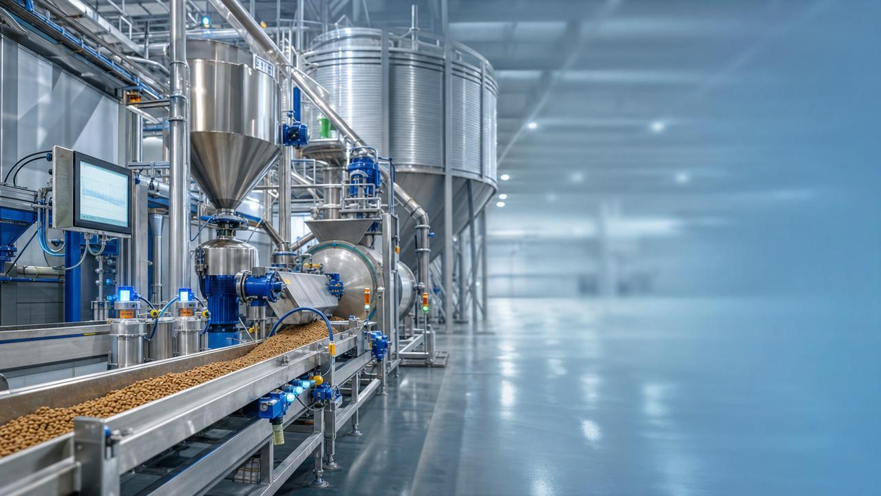 Feed Production Problems: 7 Causes of Inconsistent Output and How to Fix Them