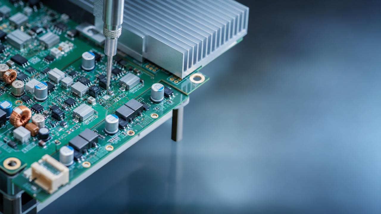 Passive Components Selection Guide for Stable Circuit Design Passive Components Selection Guide for Stable Circuit Design