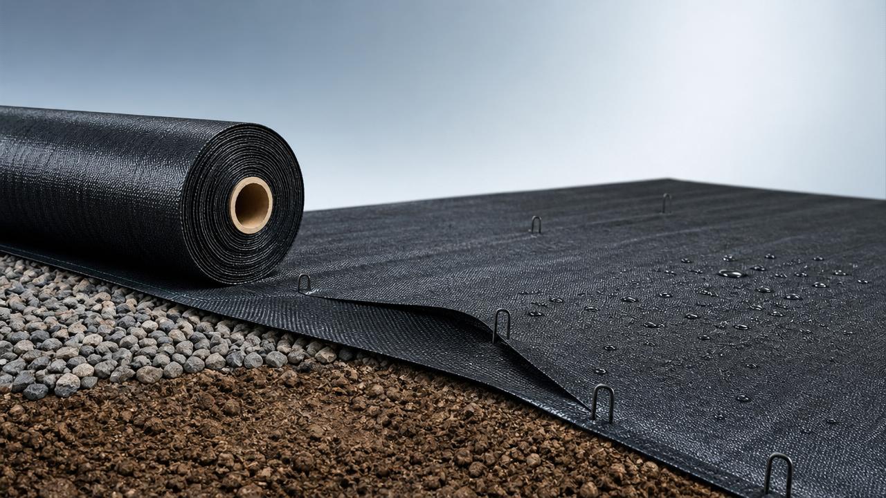 Weed Control Fabric Roll: How to Judge Durability and Coverage