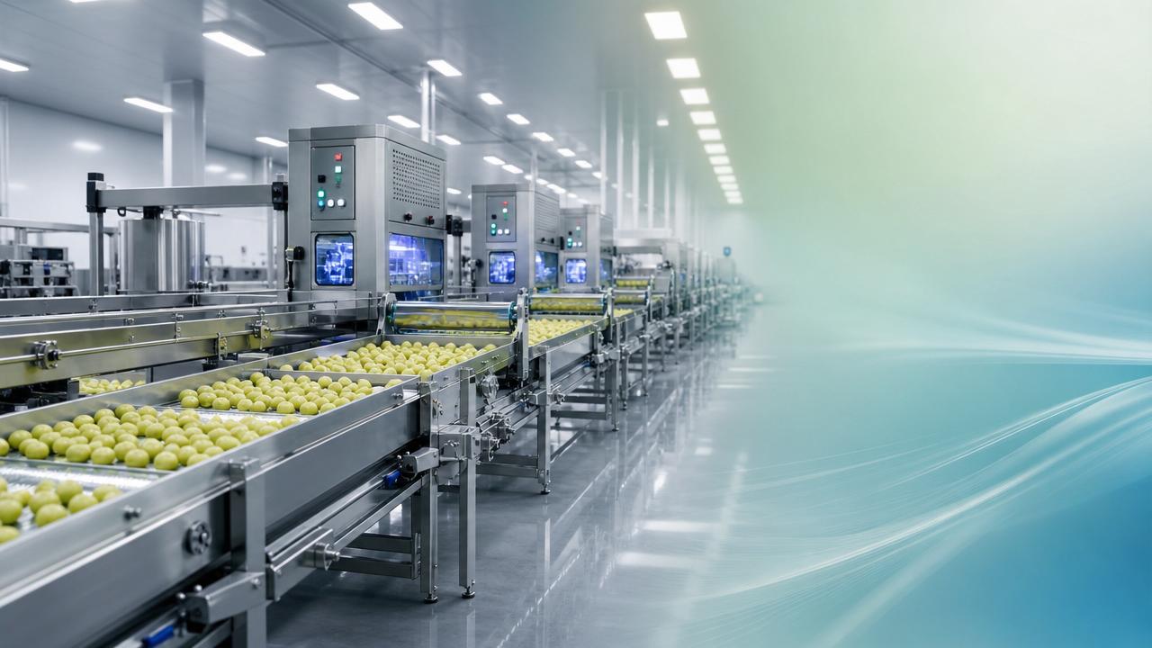 Agricultural Processing Trends in 2026: Automation, Waste Control, and Margin Pressure
