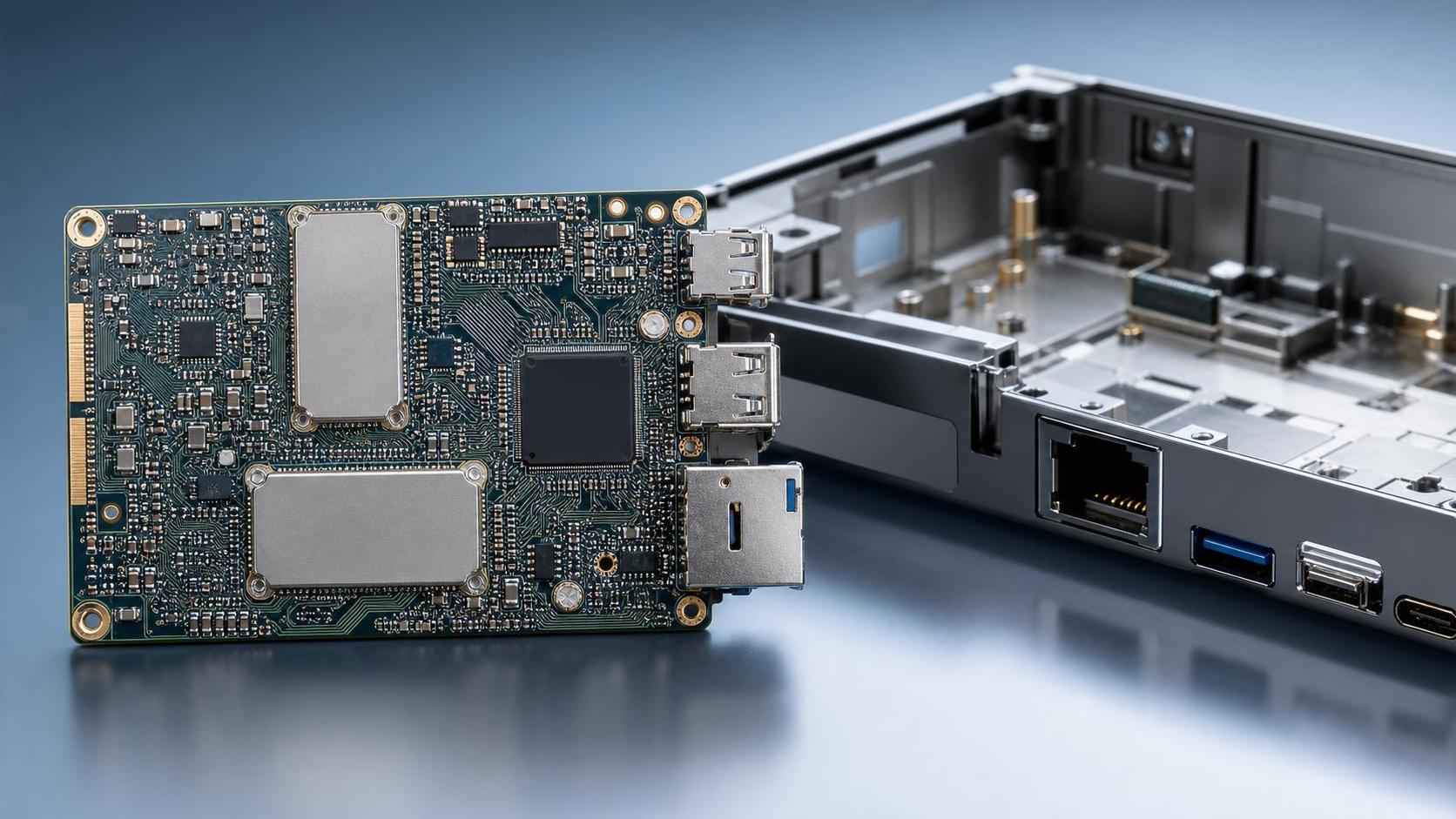 PCB EMI Shielding Mistakes That Cause Costly Redesigns PCB EMI Shielding Mistakes That Cause Costly Redesigns