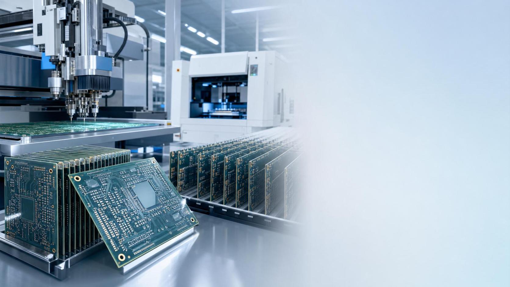 How to Choose a PCB Factory for Stable Lead Time and Quality