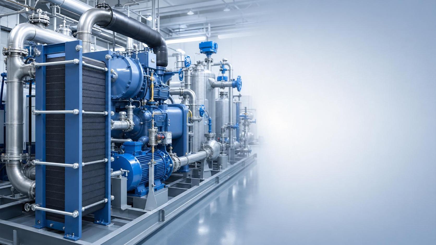 Refrigerated Seawater Systems RSW: Common Efficiency Problems and Fixes