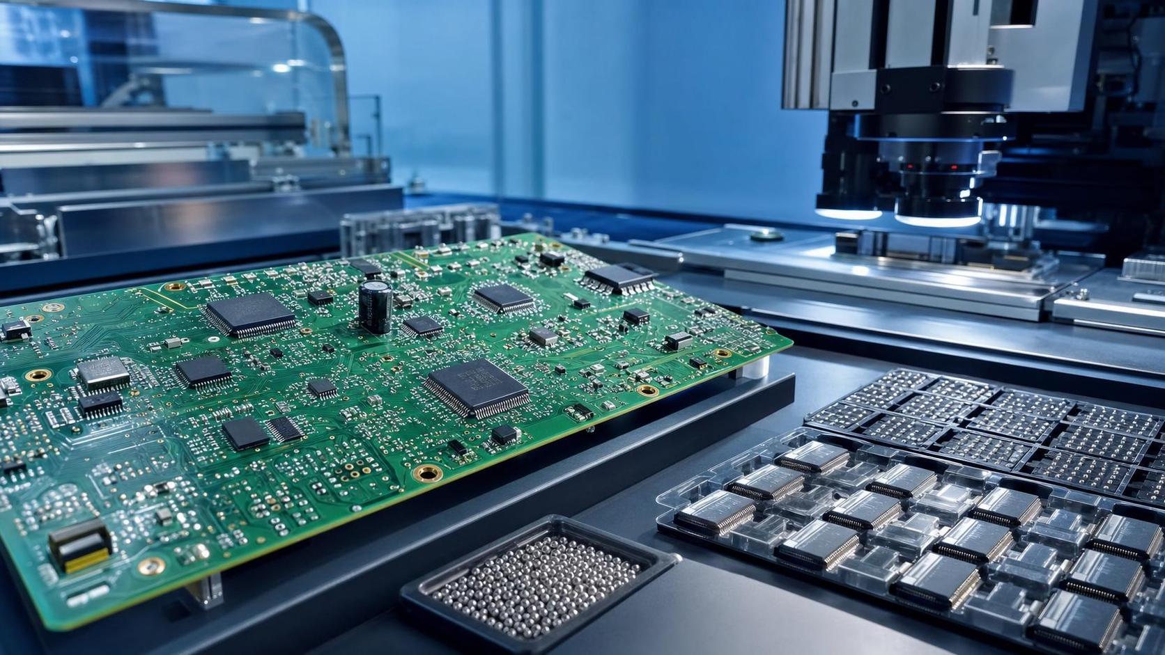 Product Category Research USA: Key Signals to Compare Suppliers