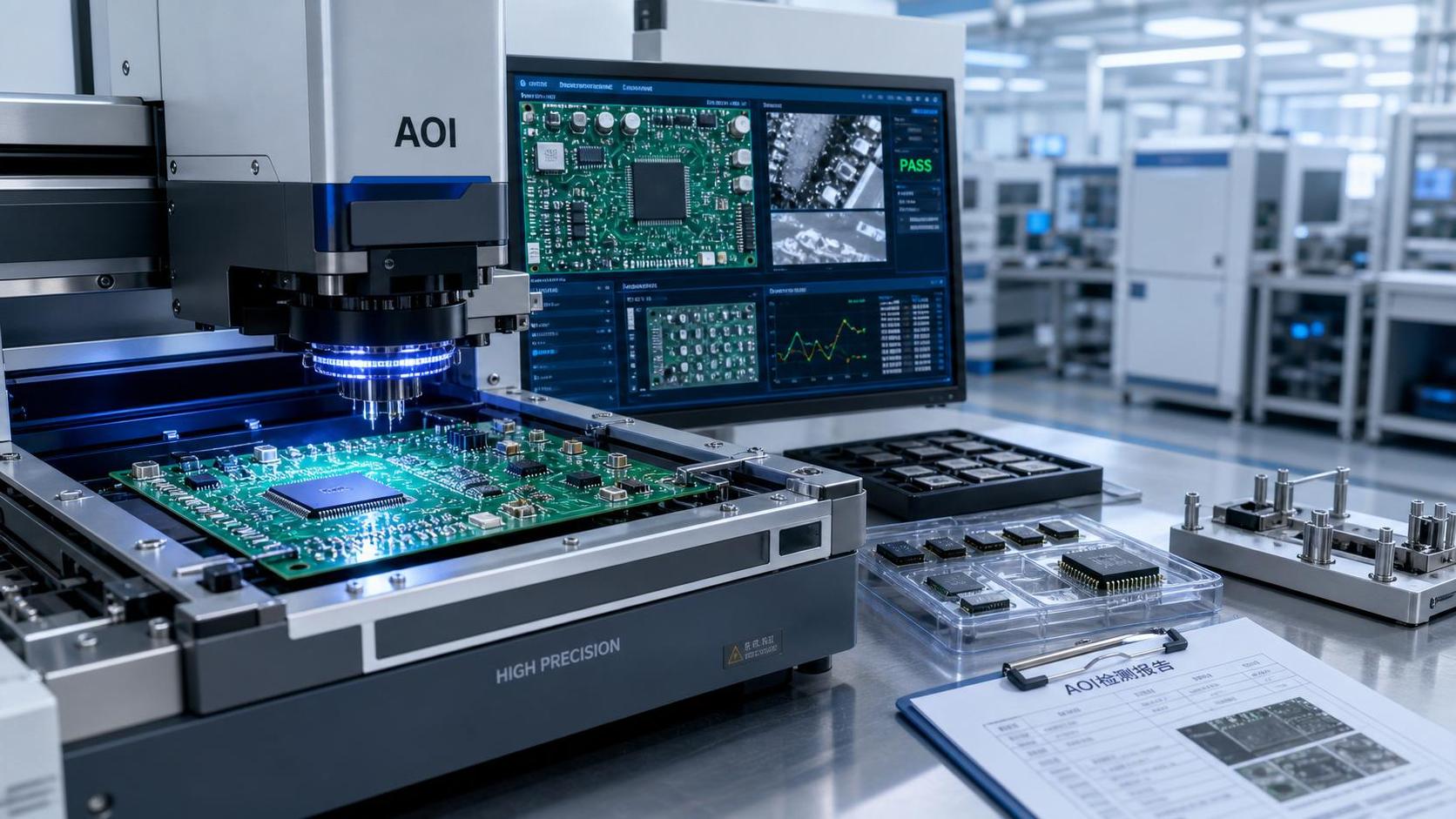 Electronics Quality Metrics Calculation: Formulas That Reduce Defect Blind Spots