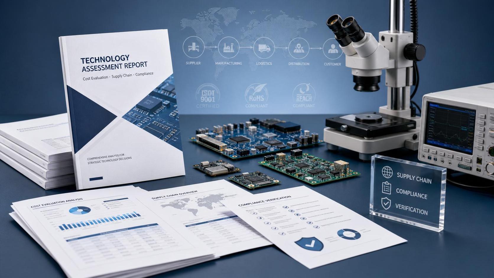 Are Technical Whitepapers Worth the Cost? A Practical Value Review