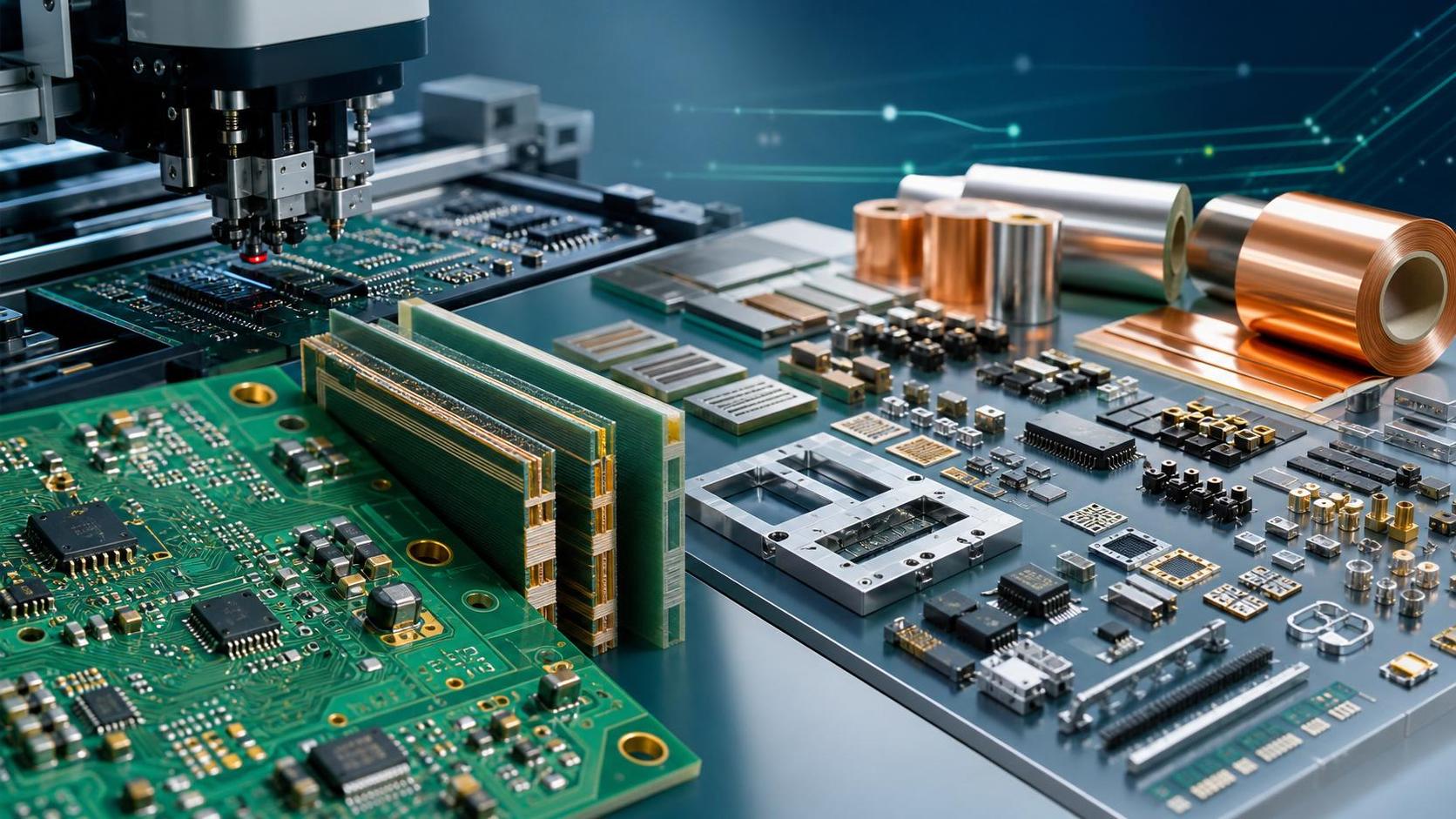 PCB Technology Insights Southeast Asia: 2026 Supply Chain Shifts to Watch