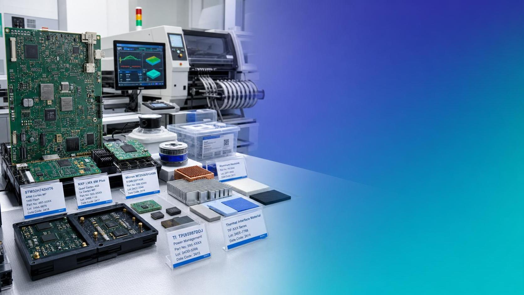 Electronics Market Guide: Key Shifts Shaping Sourcing in 2026