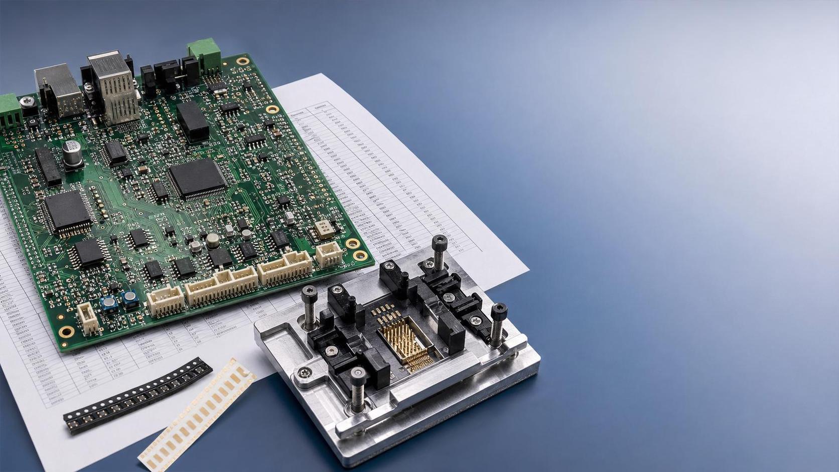 PCB Assembly Cost Drivers That Impact Quote Accuracy