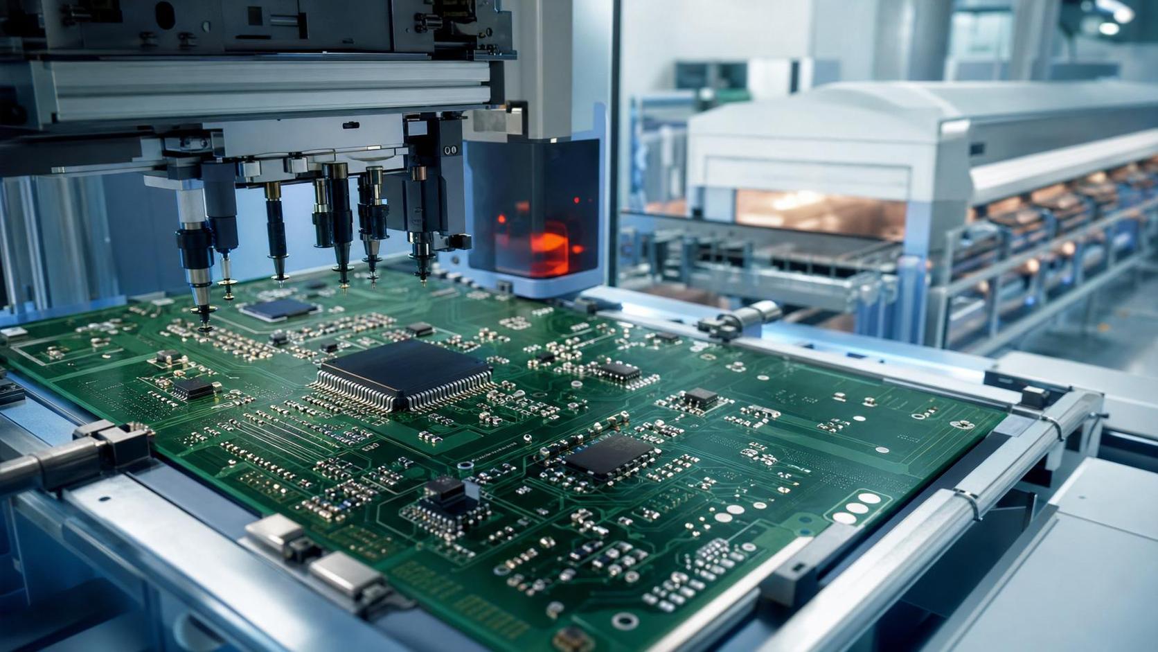 Fine Pitch PCB Assembly: How to Reduce Bridging and Misalignment