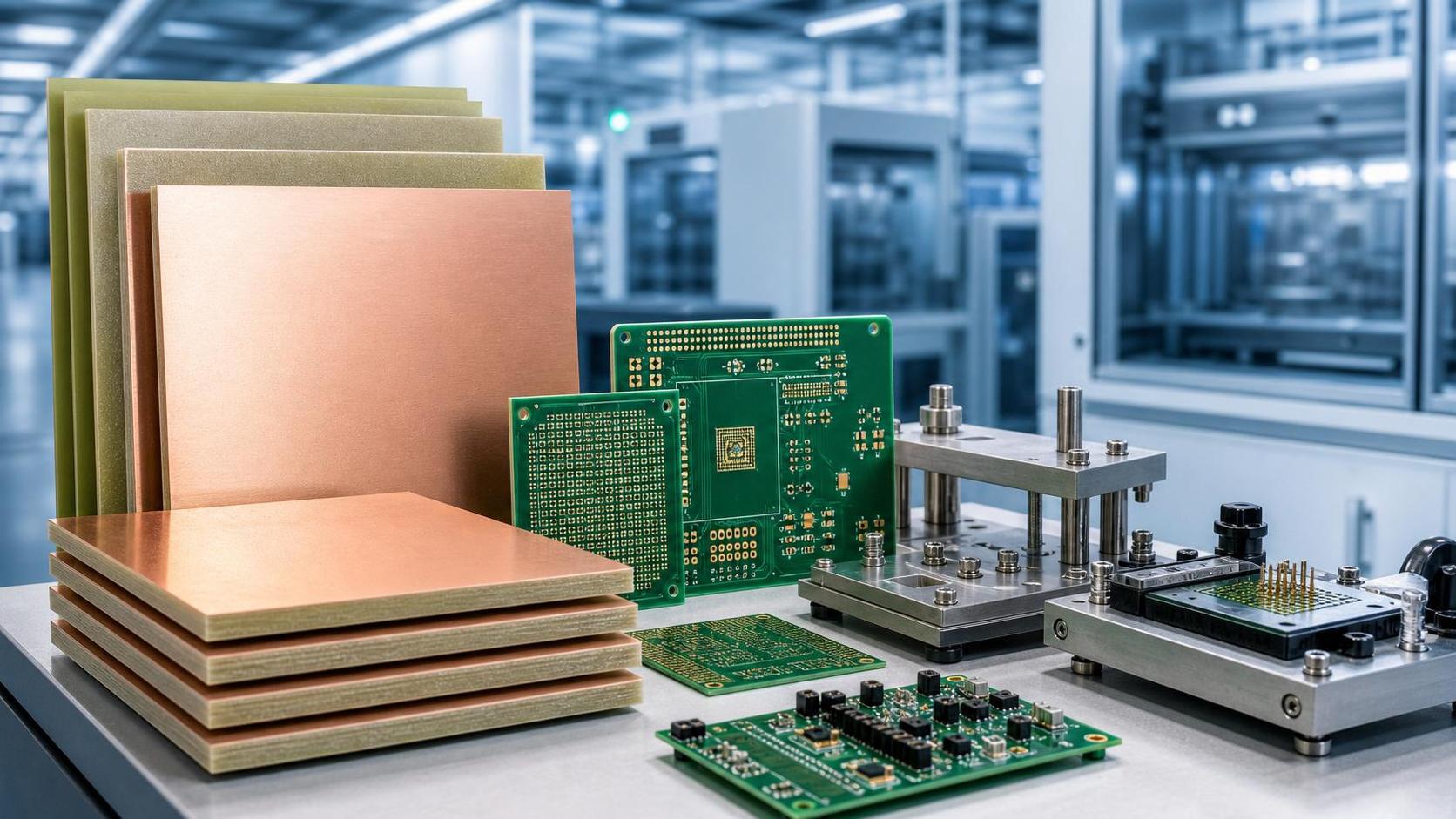 FR4 Component Sourcing: Cost, Lead Time, and Quality Trade-Offs FR4 Component Sourcing: Cost, Lead Time, and Quality Trade-Offs