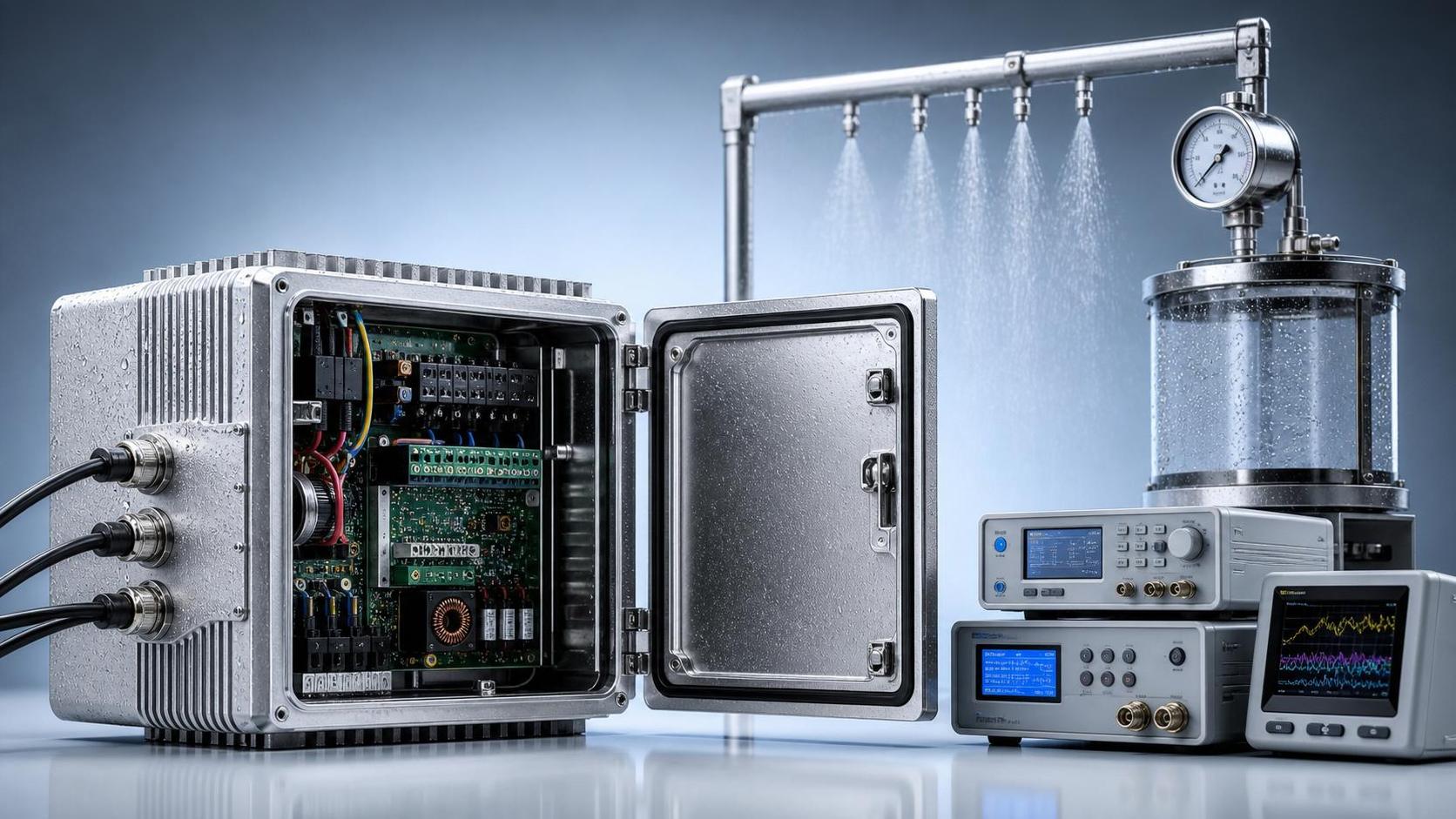 IP65 Thermal Enclosure Price: What Drives Cost and Long-Term Value