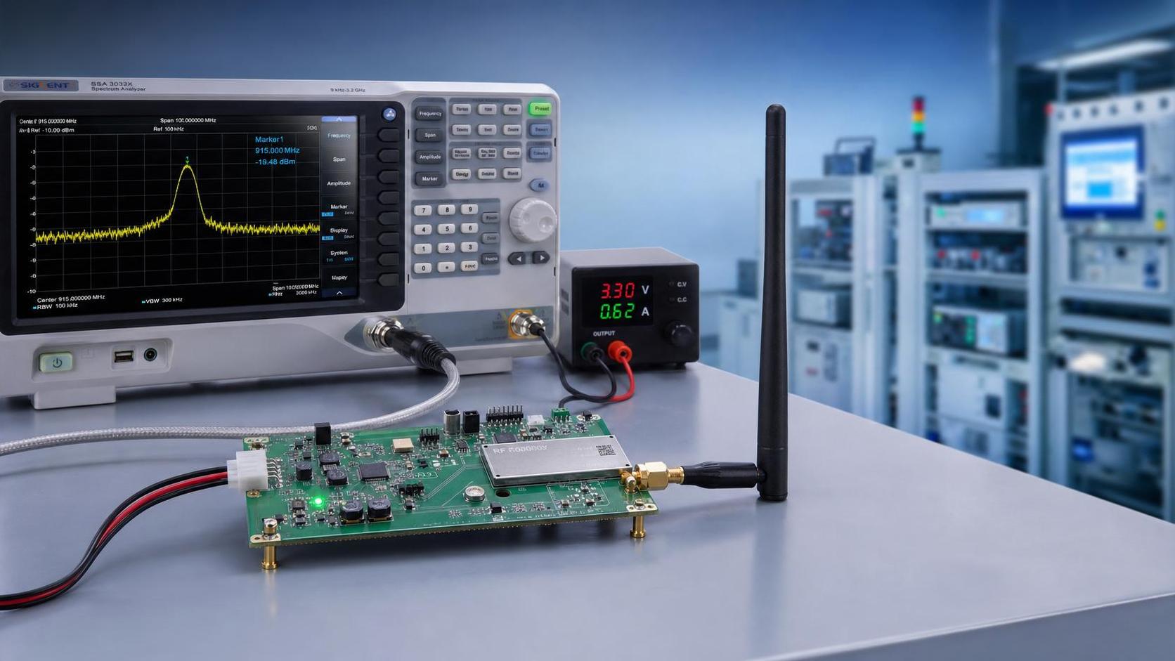 RF Transmitter Module Range Problems: Common Causes and Practical Fixes RF Transmitter Module Range Problems: Common Causes and Practical Fixes