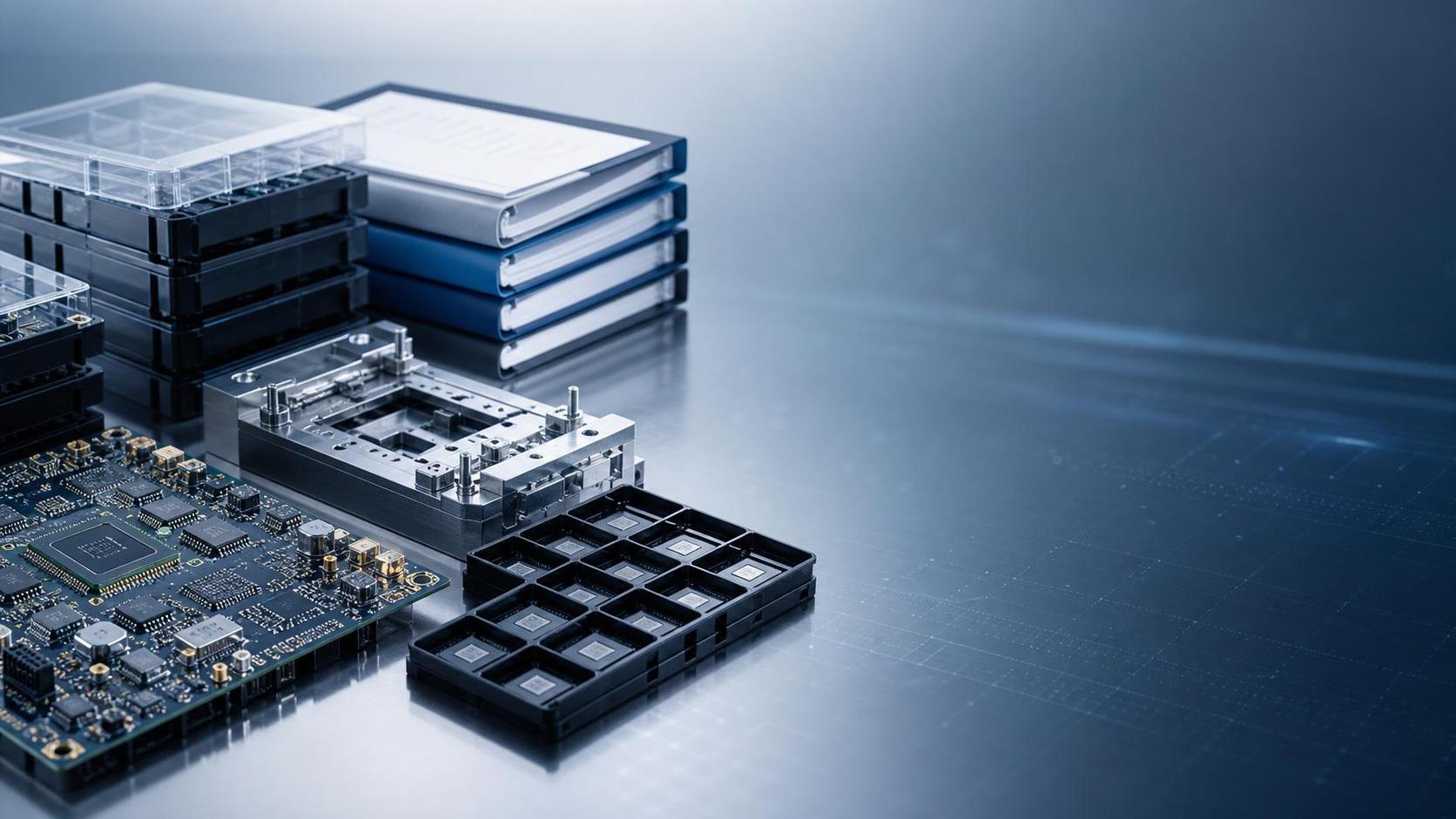 Supplier Capability Reference for Sourcing: Key Signals That Reduce Supply Risk