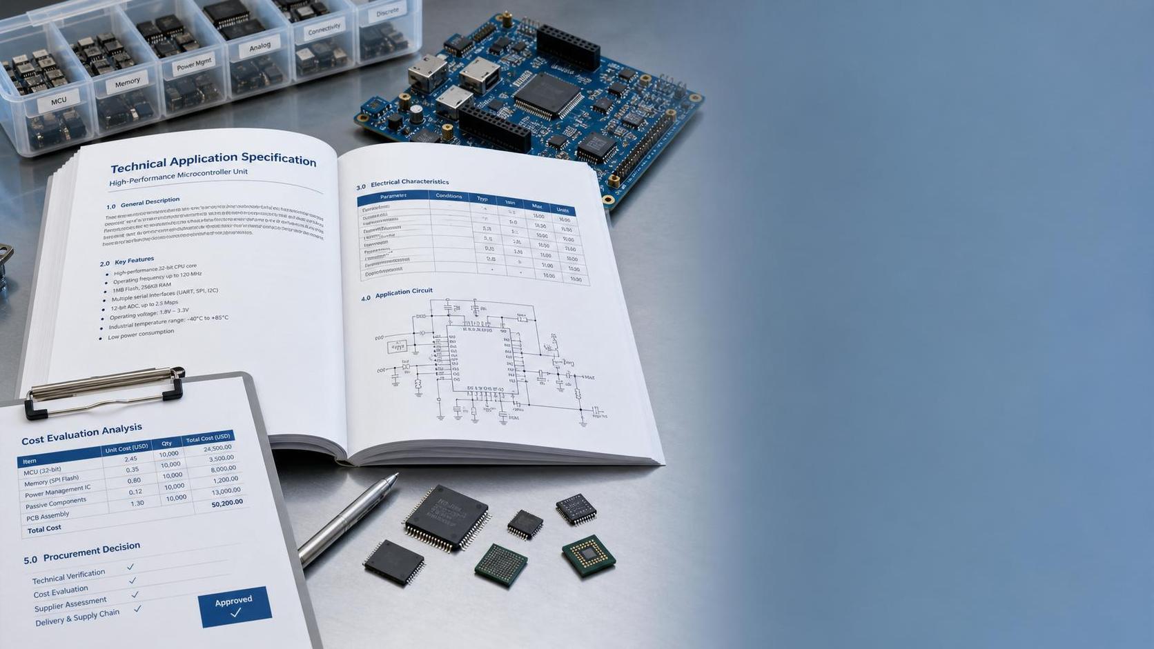 Application Note Pricing Model: What Drives Cost and Value